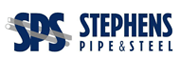 STEPHENS PIPE & STEEL
