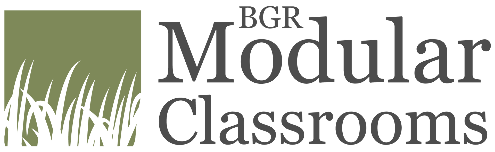 BGR Modular Classrooms