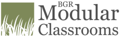 BGR Modular Classrooms