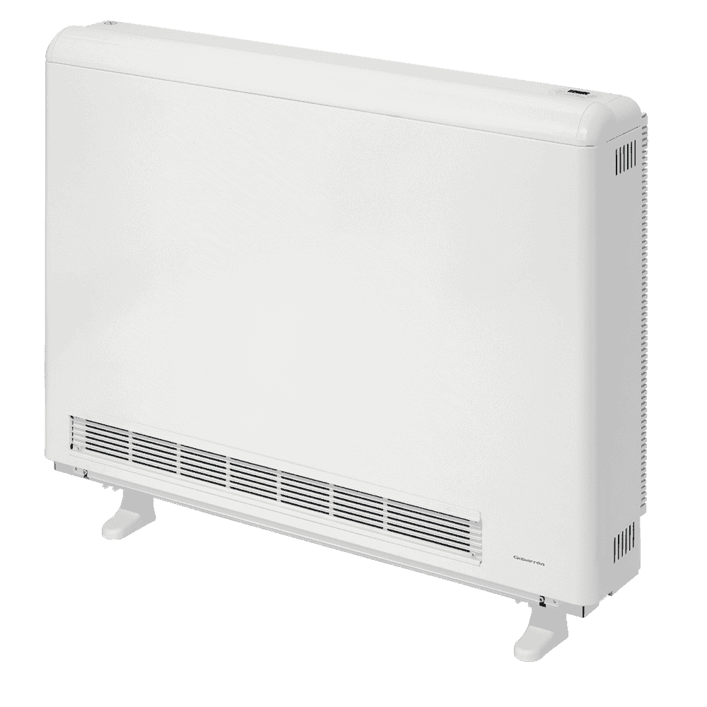 electric storage heater