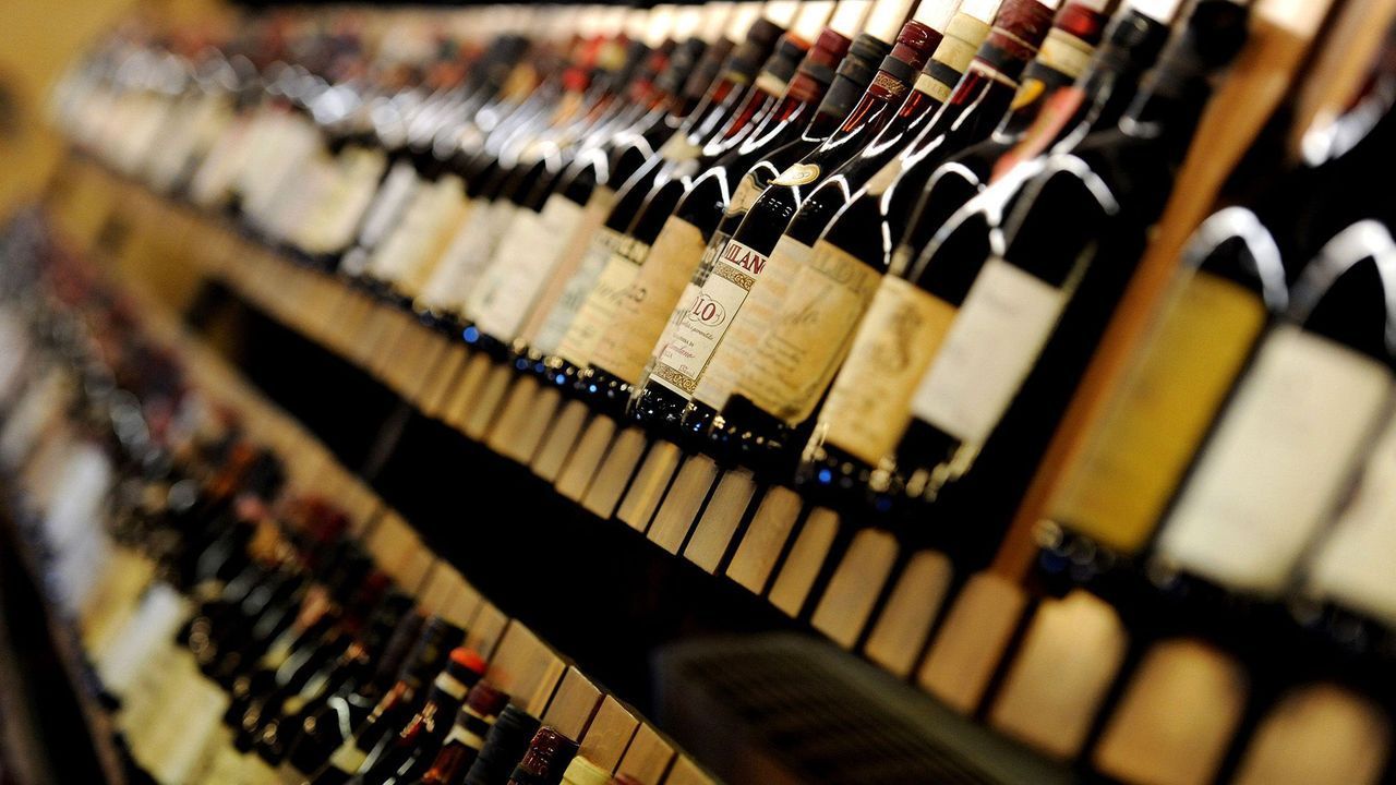 Bitter vs Sweet Wine: A Journey Through the Taste Spectrum