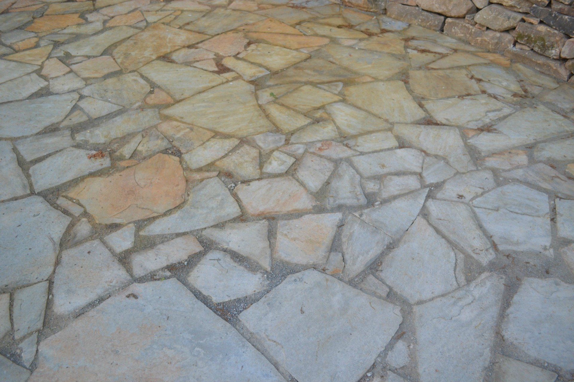 Driveways