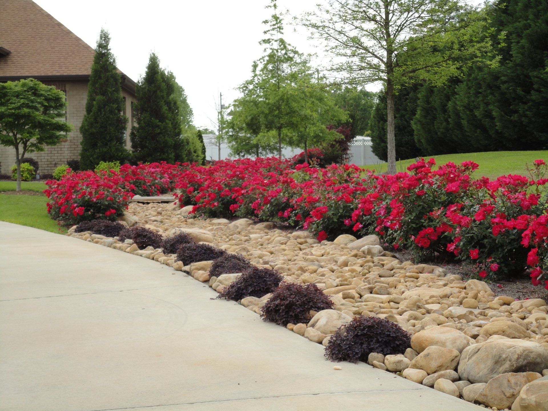Alabama Landscape Creations Statewide Landscape Professionals