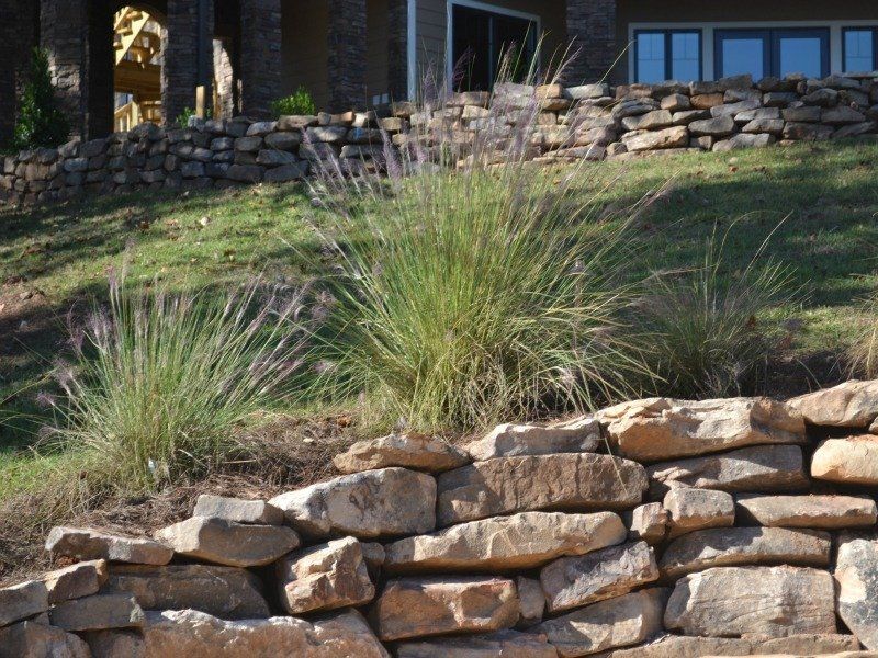 Landscaping & Hardscapes