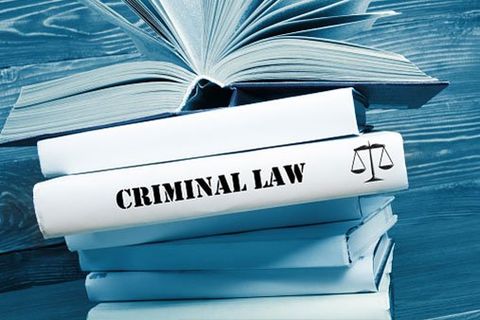 Criminal Book - Criminal Law Attorneys in Baytown, TX