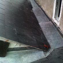 roofing services