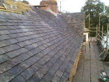 roofing service