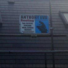Anthony EVA