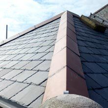 roof installation