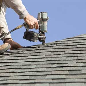 exception roofing service