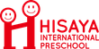 Hisaya Preschool Logo