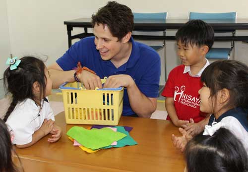 Preschoolcurriculum
