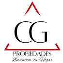 CG Propiedades SPA