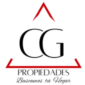 CG Propiedades SPA