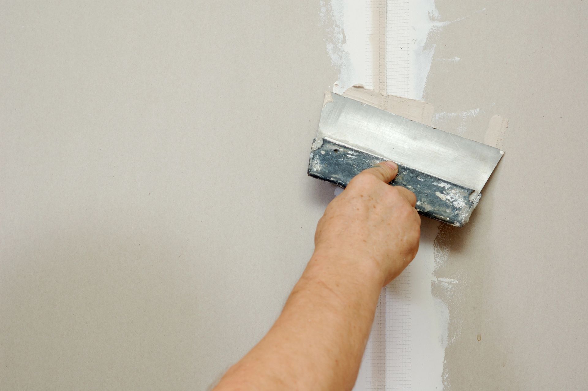 Drywall Repair in Seattle, WA