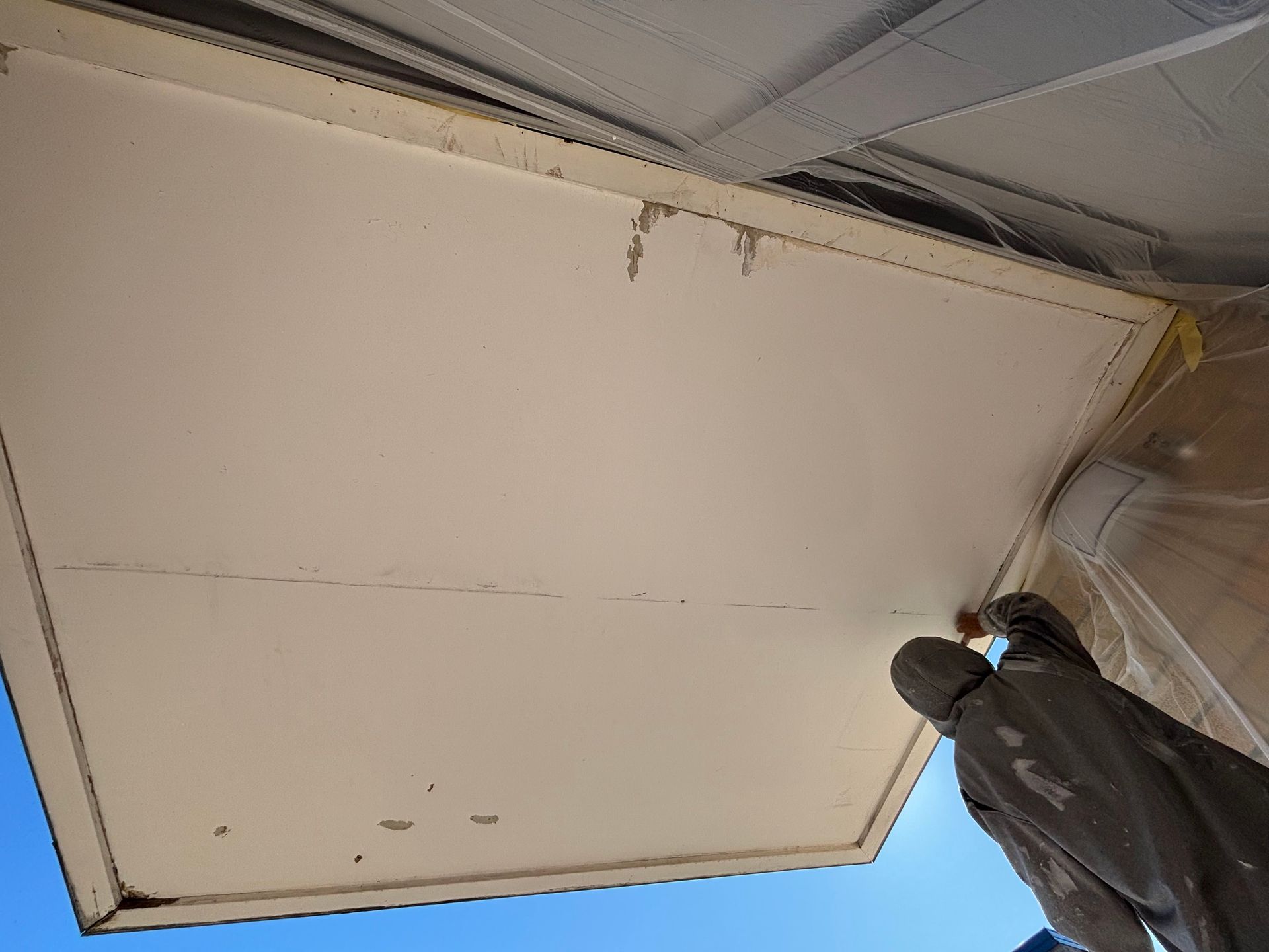 Drywall Repair in Seattle, WA