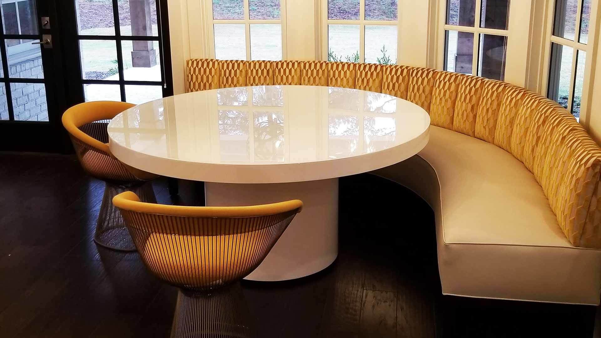 Upholstery Chair