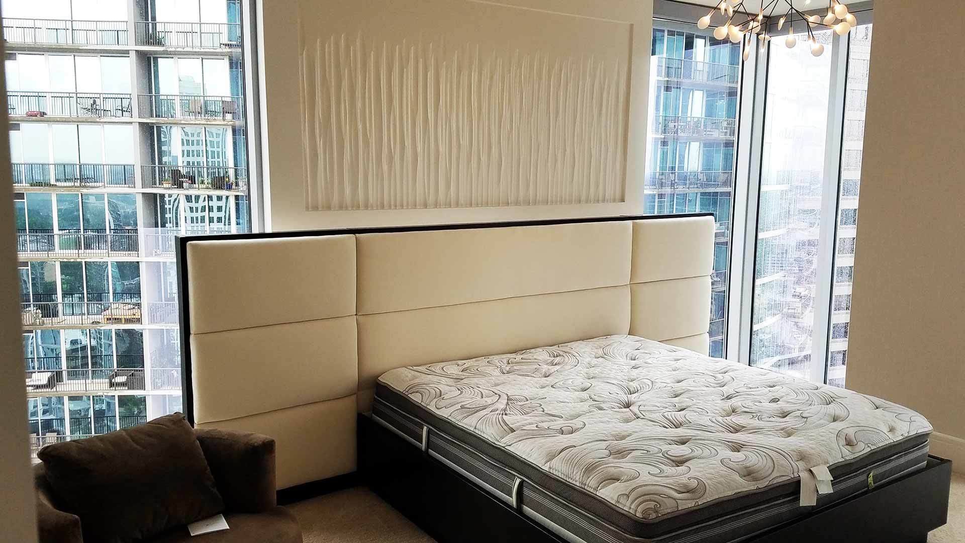 Bed Mattress