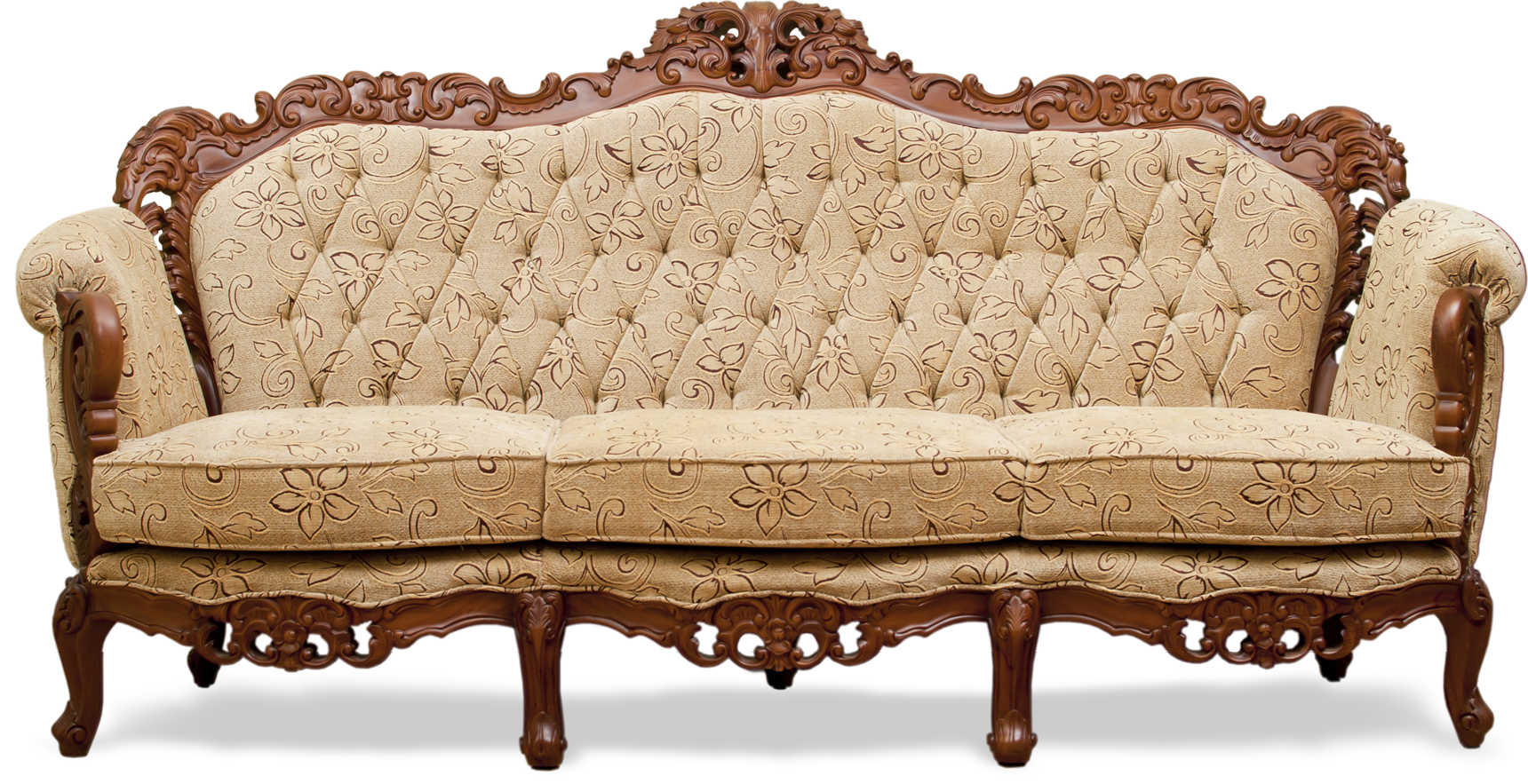 Elegant Sofa Chair