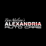 Alexandria Auto Care Logo