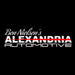 Alexandria Automotive Logo