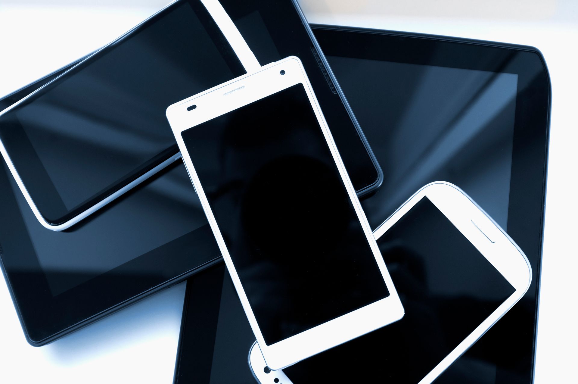 cellulari ricondizionati