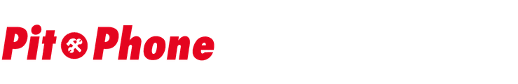 Pit Phone Monteverde - logo