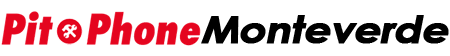 pit phone monteverde - logo