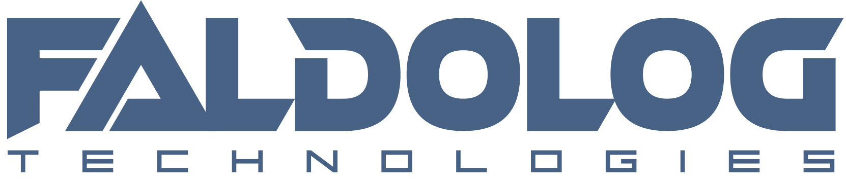 A logo for faldolog precision replacement parts