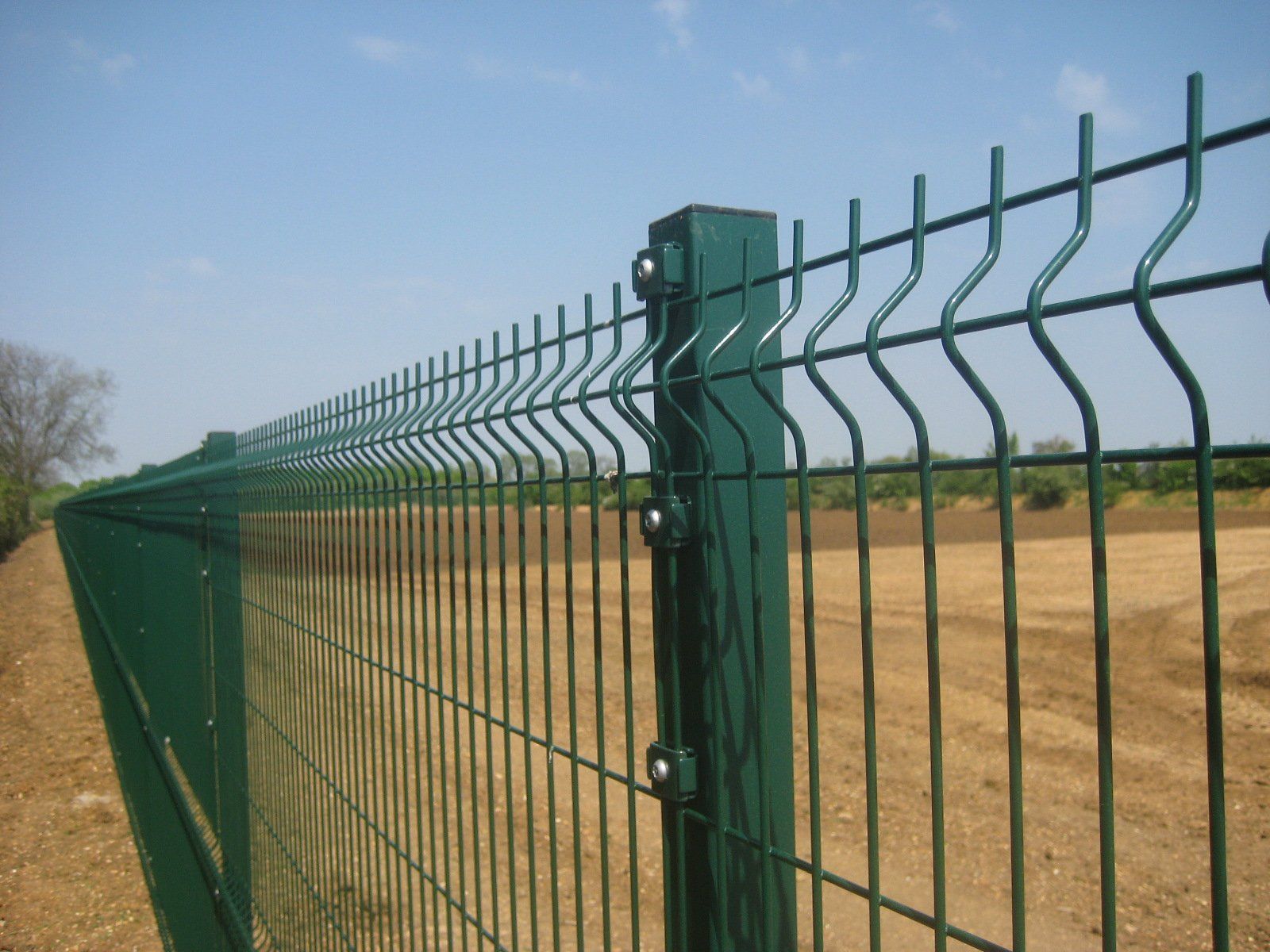 Service & Repairs for Fencing & Gates A1 Fencing