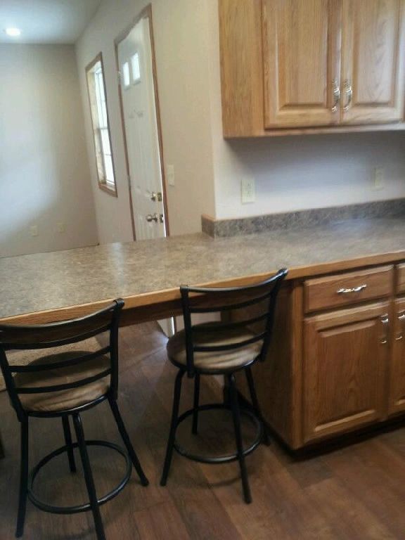 Seward Rentals LLC Apartments Pittsburg KS