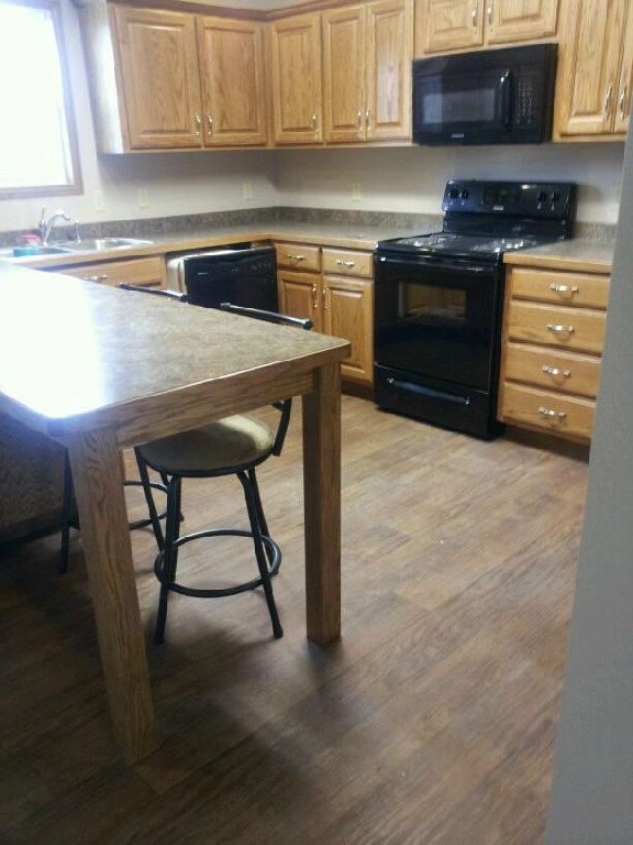 Seward Rentals LLC Apartments Pittsburg KS