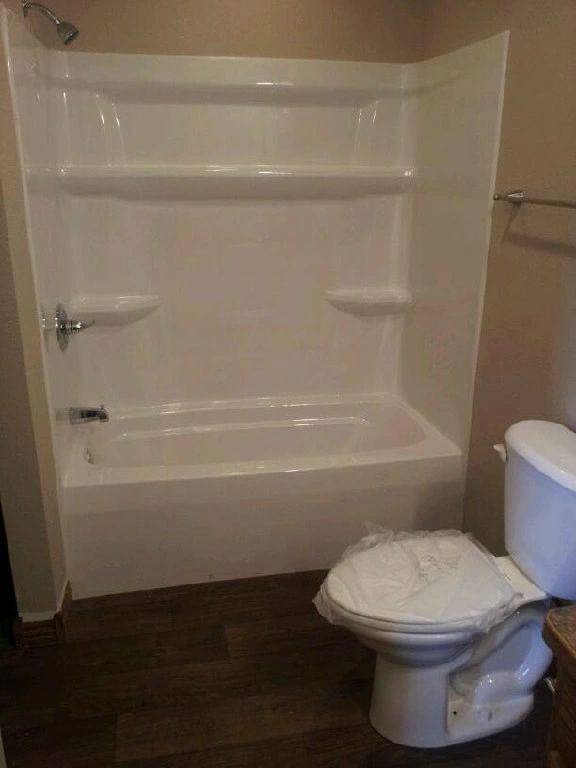 Seward Rentals LLC Apartments Pittsburg KS