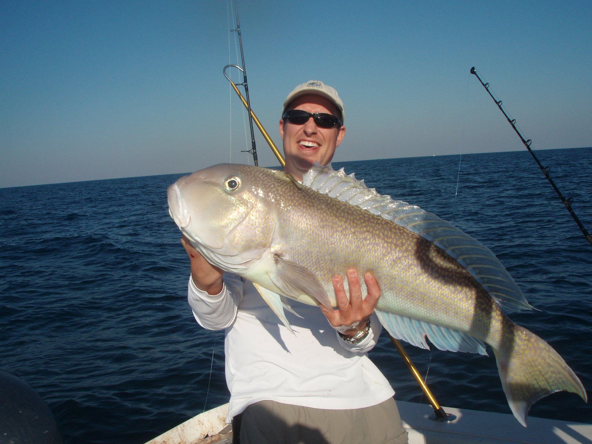 Golden Tile-Key Largo Florida