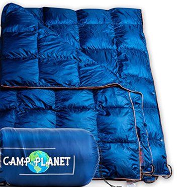 Camp Blue — Calera, AL — Camp Planet