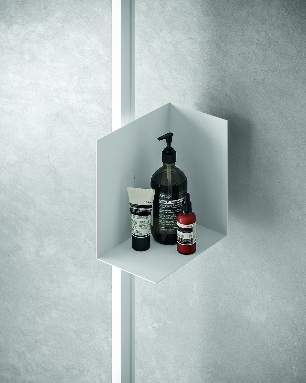 Accessori per Bagno Fiab