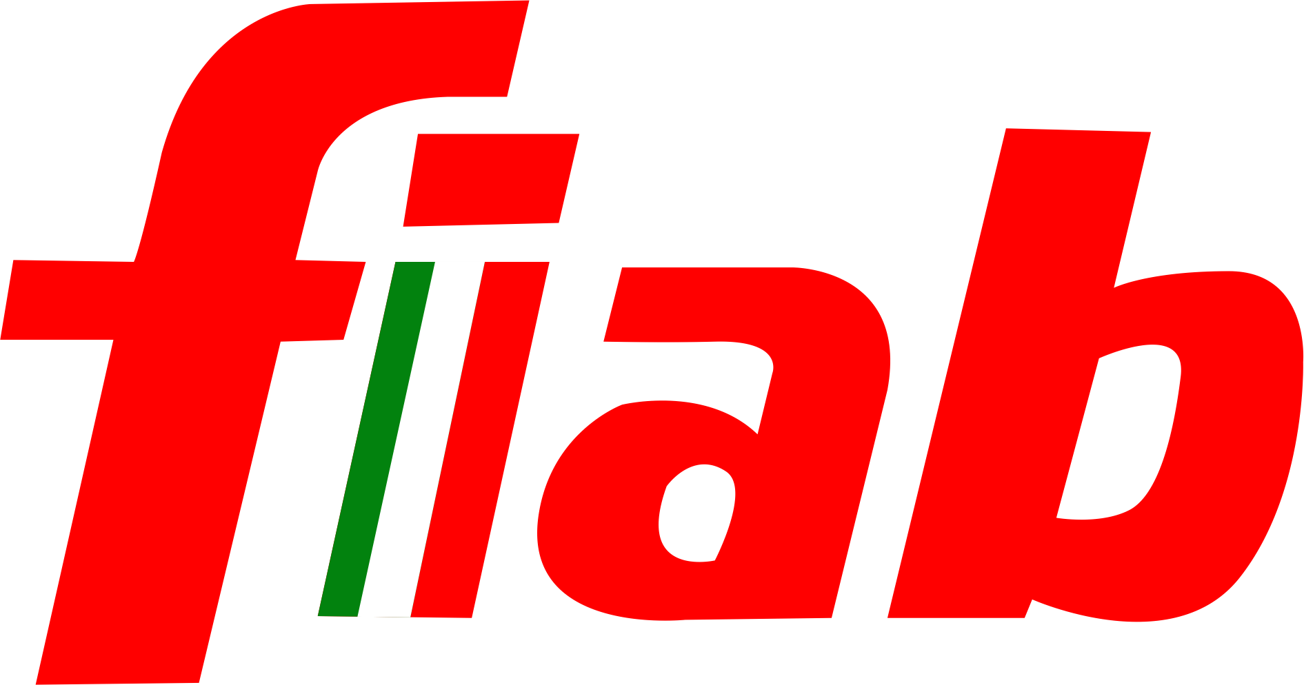 Logo Fiab