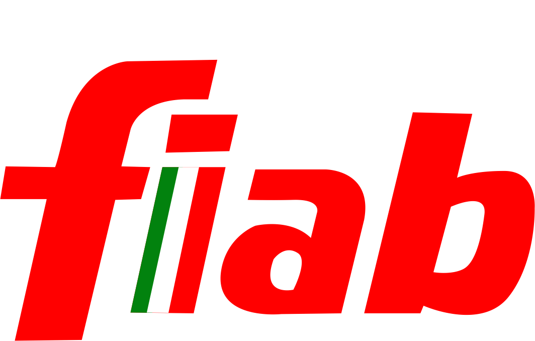 Logo Fiab