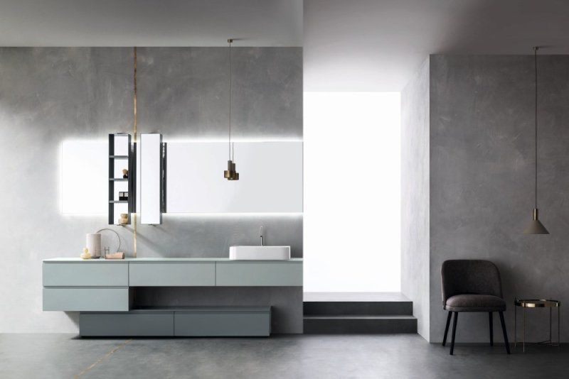 Soluzioni bagno Arblu