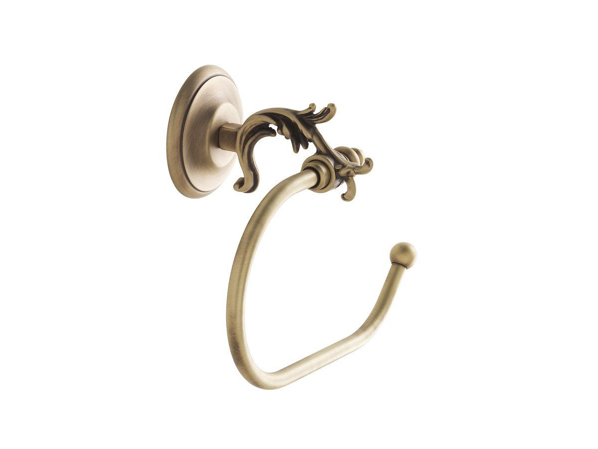 Porta carta igienica di lusso