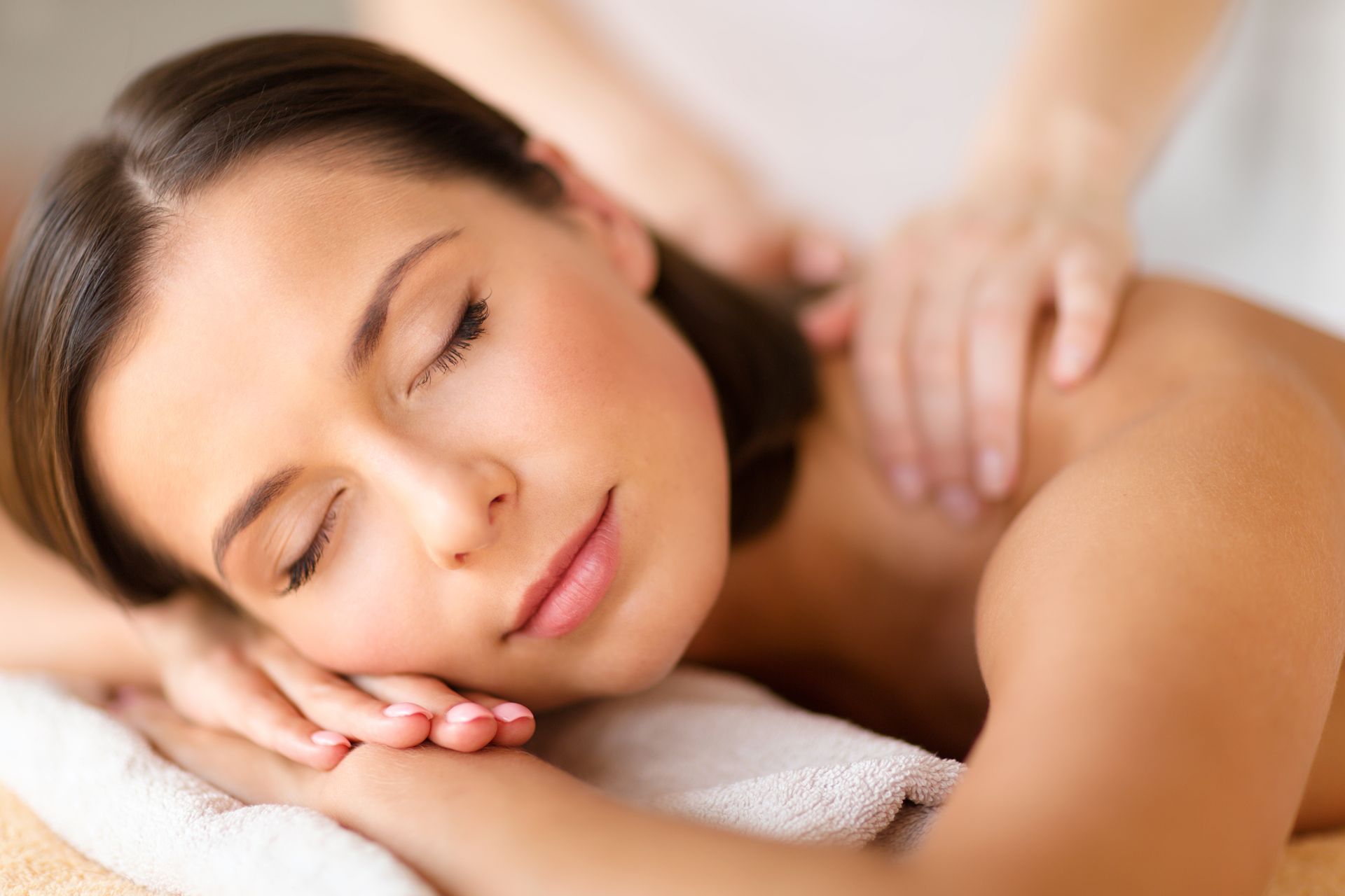 massaggi estetici
