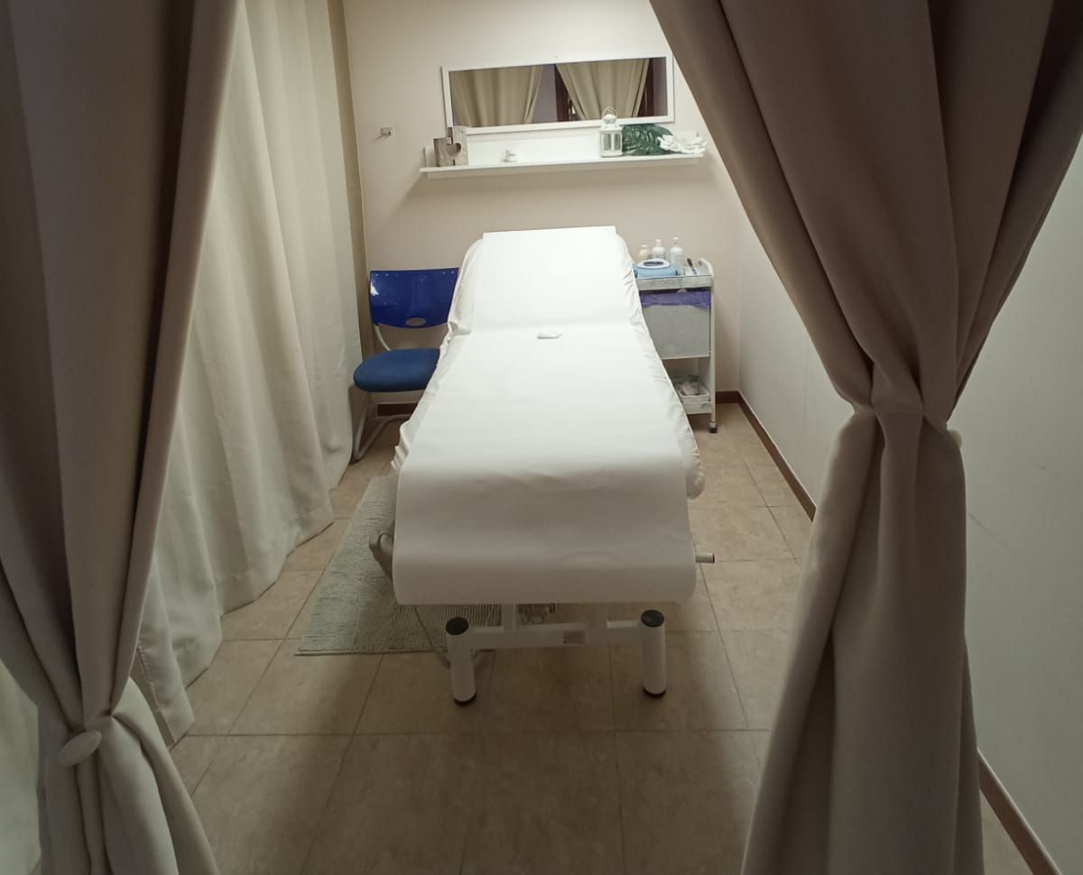 il centro estetico