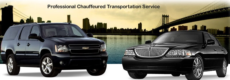 Taxi, Limos & Airport Shuttles in Nutley, NJ