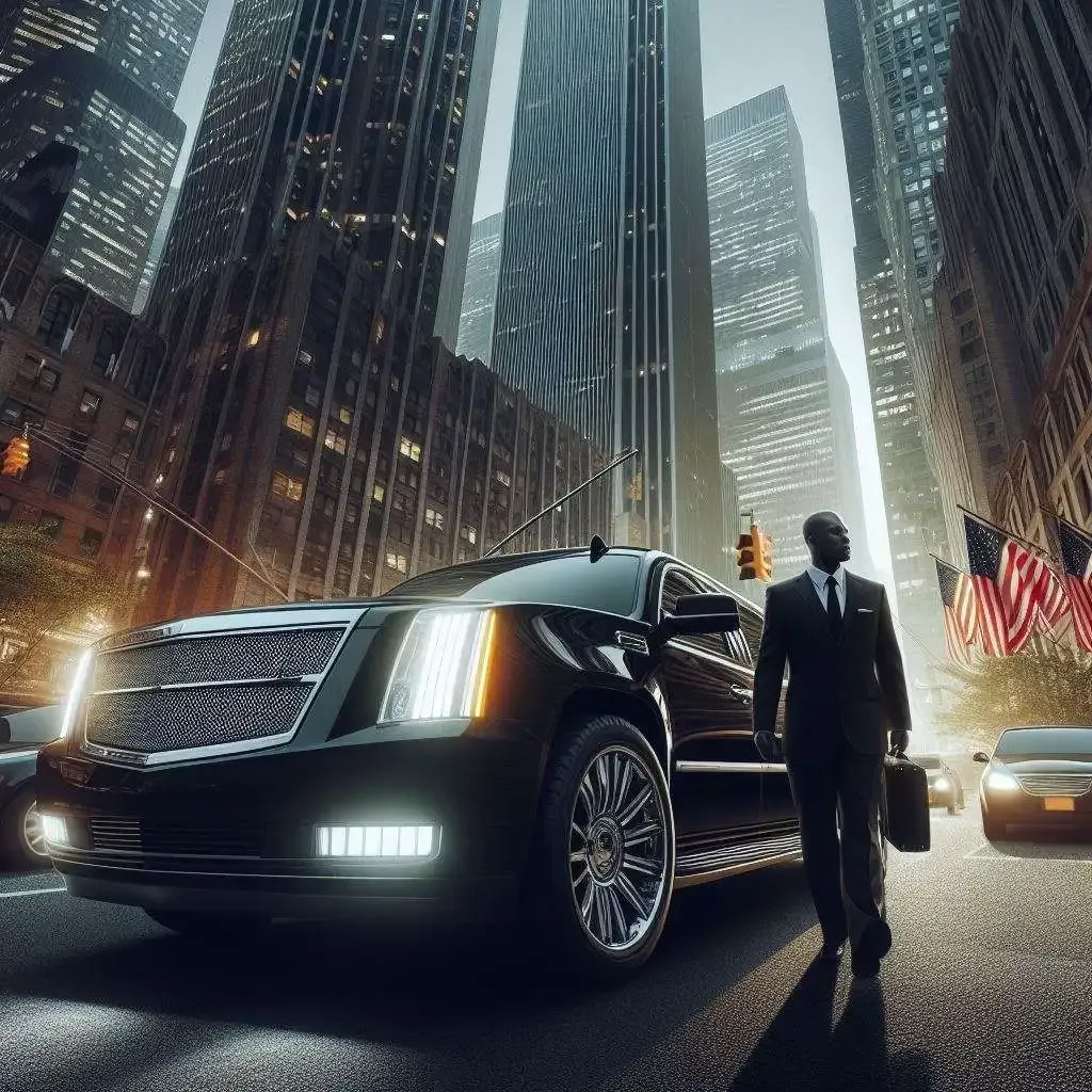 24/7 New Jersey Taxi service