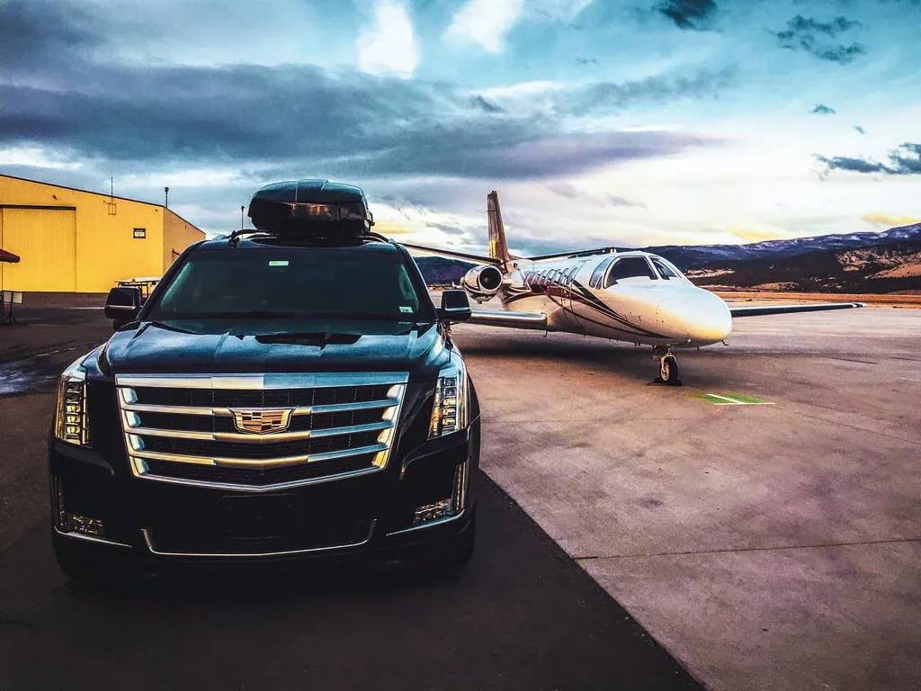 Taxis in Bergen County, NJ, US, Limos in Bergen County, NJ, US, Airport Shuttles in Middlesex County, NJ, US