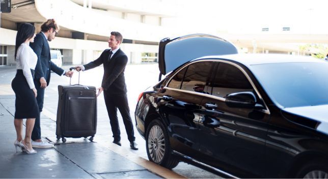 We offer service to all areas of NJ, Our drivers are experienced and professional.