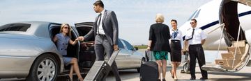 Master Class Airport and Corporate Shuttle and Car Service PHL NJ NY