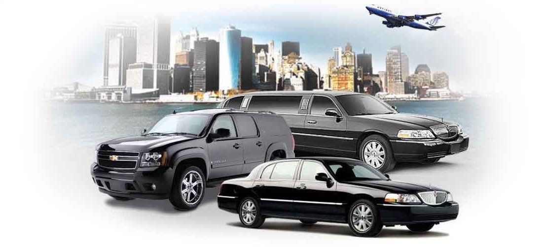 Taxis in Somerville, NJ, Limousine in Somerville, NJ, Airport Shuttles in Somerville, NJ
