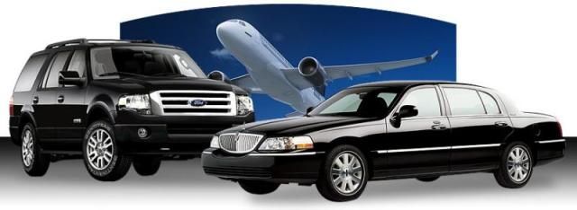 Taxis in Haskell, NJ, Limos in Haskell, NJ, Airport Shuttles in Haskell, NJ
