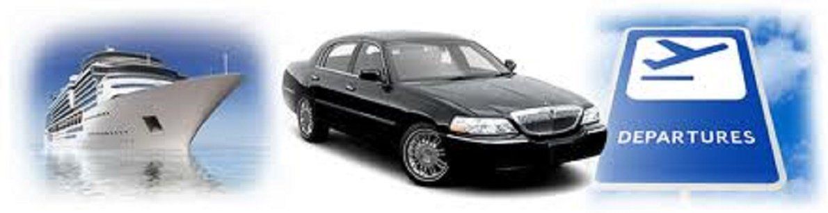 Taxis, Limos & Airport Shuttles in Cresskill, NJ